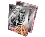 Набор для творчества Металлопластика набор №7 Верный друг-собака 437007