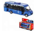 Модель DAILY-15SLCIT-BU Автобус