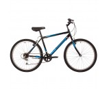 Велосипед двухколесный 26 MIKADO SPARK синий 26SHV.SPARK10.18BL2