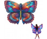 Крылья бабочки №10 МТ08010 115*84,5 см