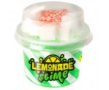 Лизун Slime  Lemonade зеленый SLM154