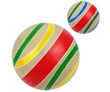 Мяч 150 Р7-150 ЭКО ручное окрашивание