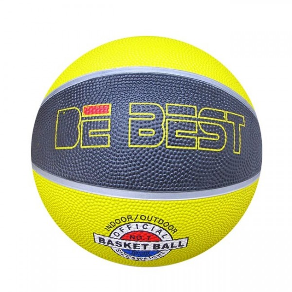 Мяч Баскетбол №7 141-249Р