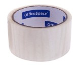 Скотч Office Space 48мм 40м прозрачный КЛ 4217