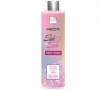 Шампунь для волос Pinky Пенки, гламурный супер объем, 350 мл Т22870 Lukky Style&Smile