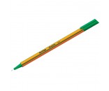 Ручка капиллярная зеленая 04мм Rapido CK_40103 Berlingo
