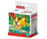 Пазл 9 First Puzzle Щенок Baby Toys 04147
