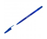 Ручка шарик синий 0,7мм СТАММ Южная ночь 346475