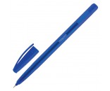 Ручка шарик синий 0.7мм на маслянной основе 143539 Пифагор