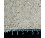 Песок кварцевый очищенный фракция 0,1-0,3 фасовка 0,75 кг 